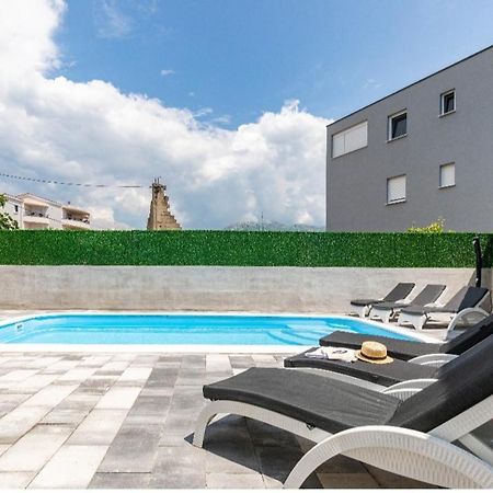 Villa Ivancica 스플리트 외부 사진