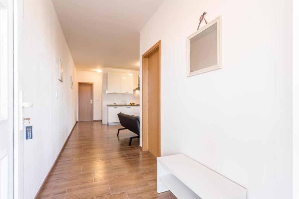 Villa Ivancica 스플리트 외부 사진