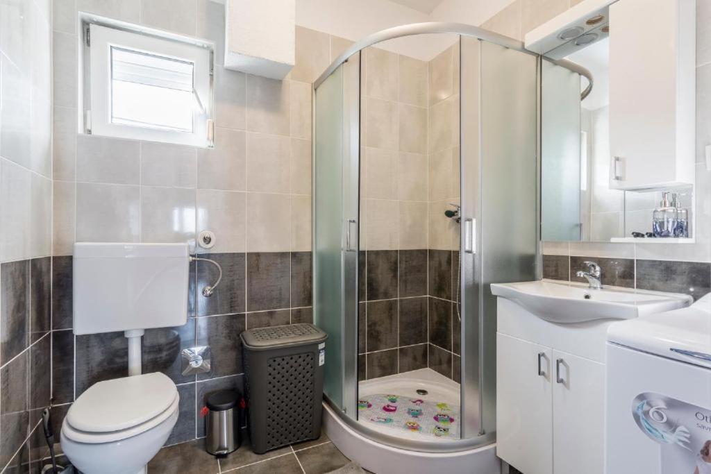 Villa Ivancica 스플리트 외부 사진
