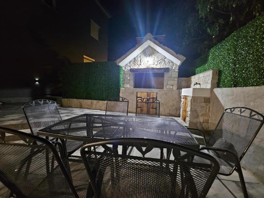 Villa Ivancica 스플리트 외부 사진