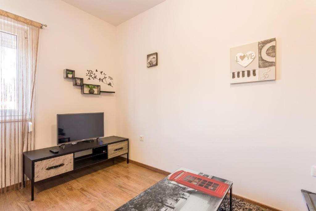 Villa Ivancica 스플리트 외부 사진