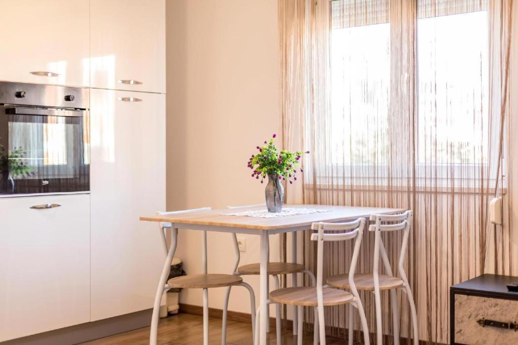 Villa Ivancica 스플리트 외부 사진