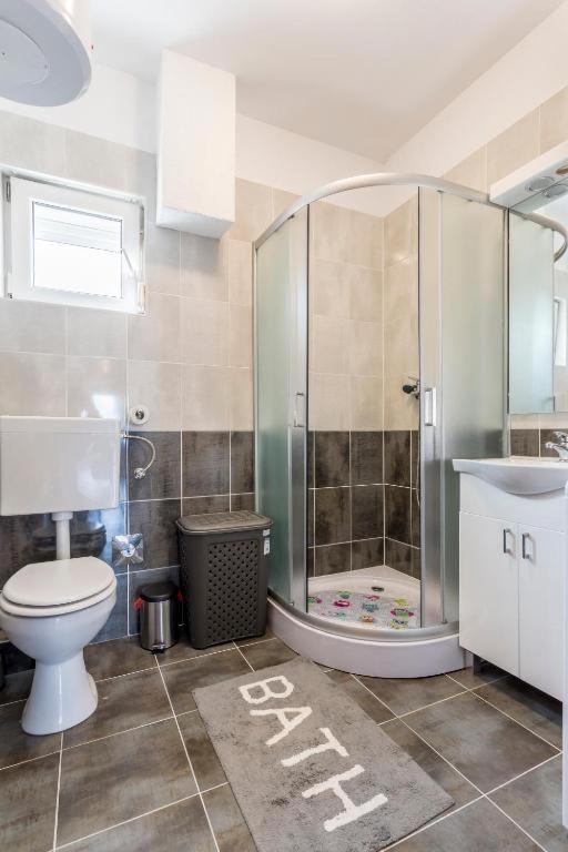 Villa Ivancica 스플리트 외부 사진
