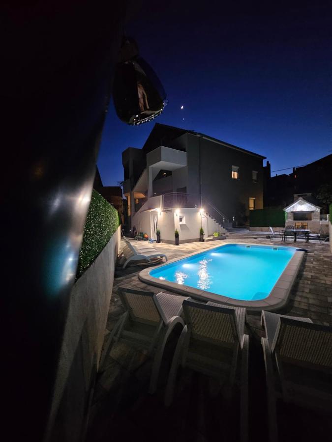 Villa Ivancica 스플리트 외부 사진