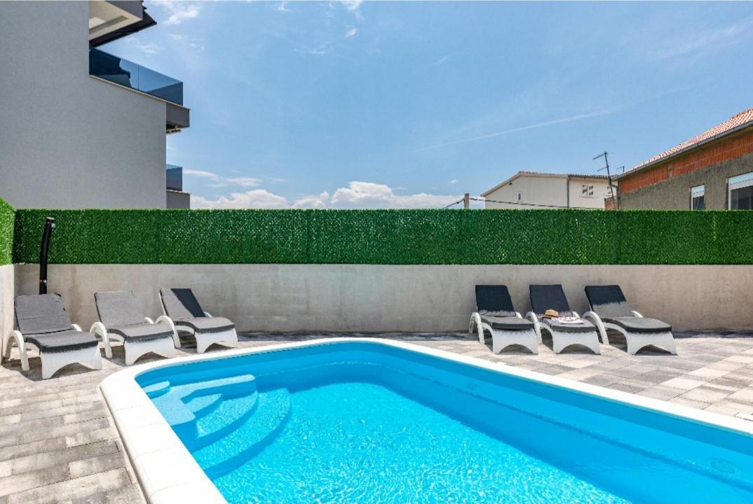Villa Ivancica 스플리트 외부 사진