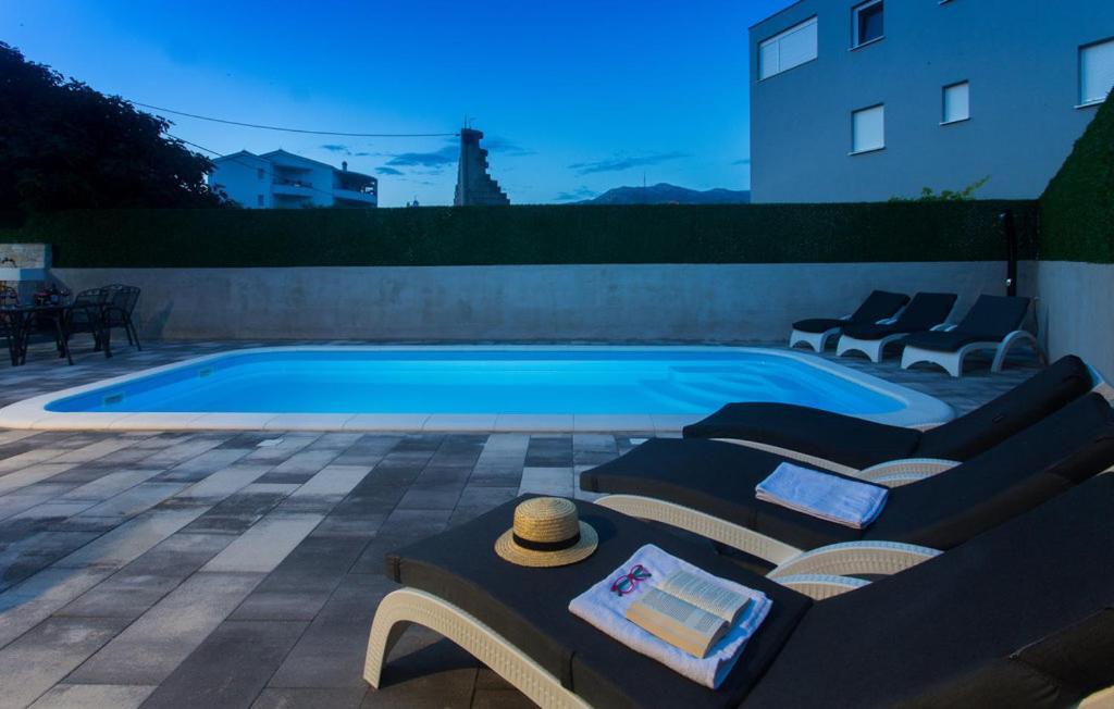 Villa Ivancica 스플리트 외부 사진