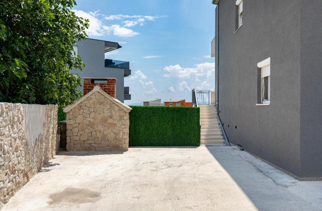 Villa Ivancica 스플리트 외부 사진