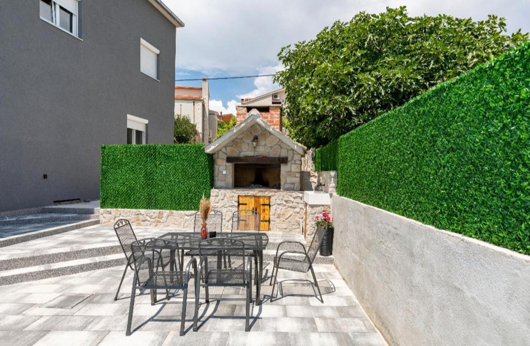 Villa Ivancica 스플리트 외부 사진
