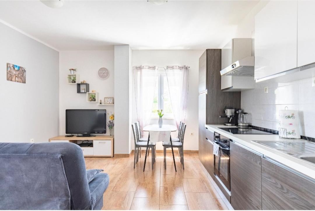Villa Ivancica 스플리트 외부 사진