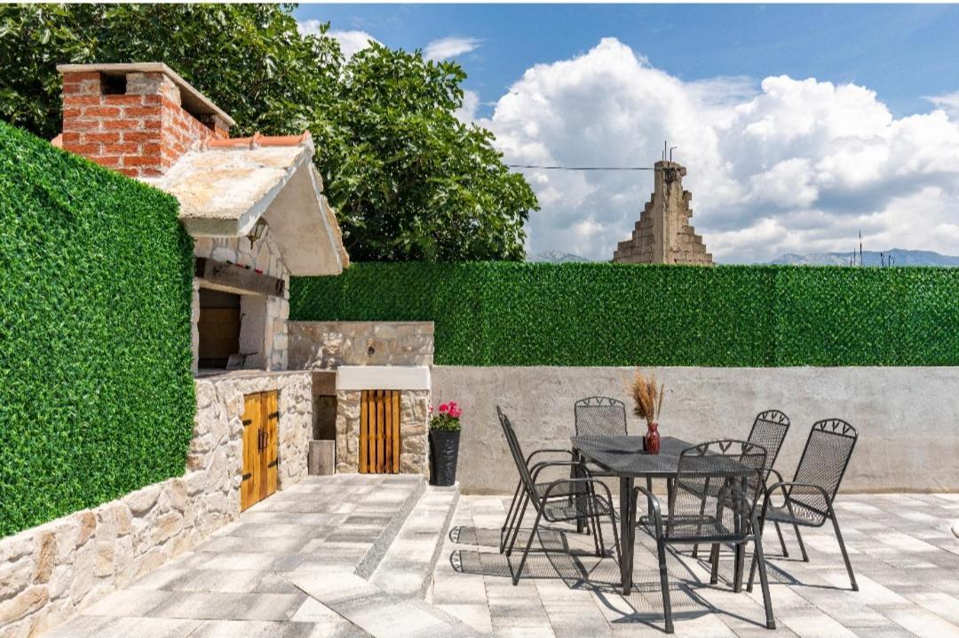 Villa Ivancica 스플리트 외부 사진