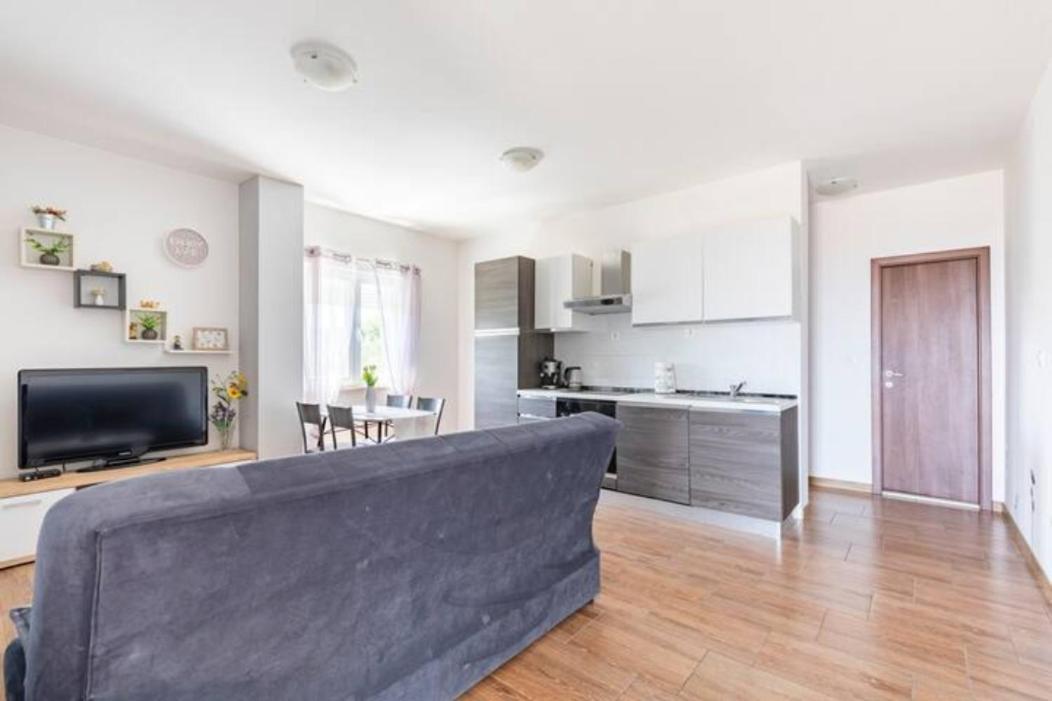 Villa Ivancica 스플리트 외부 사진