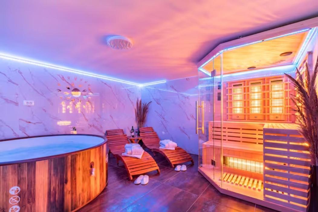 Villa Ivancica 스플리트 외부 사진