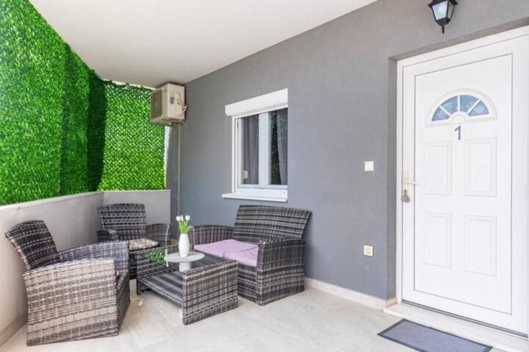 Villa Ivancica 스플리트 외부 사진