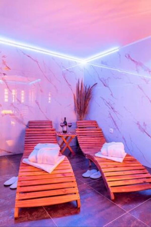 Villa Ivancica 스플리트 외부 사진