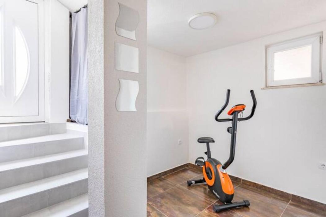 Villa Ivancica 스플리트 외부 사진