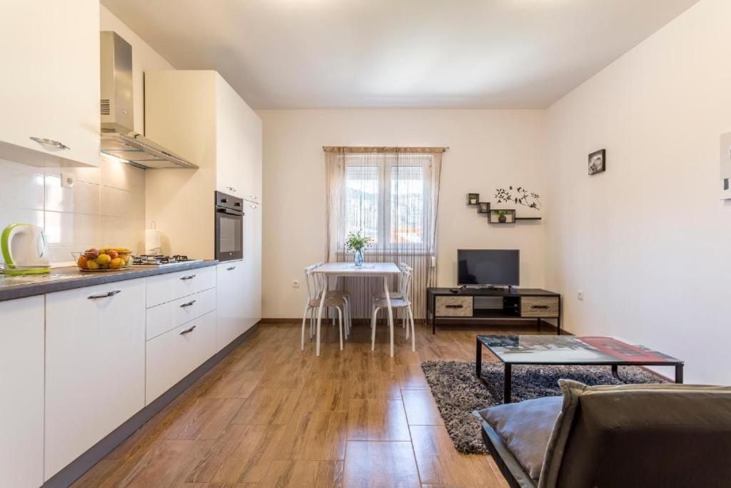 Villa Ivancica 스플리트 외부 사진