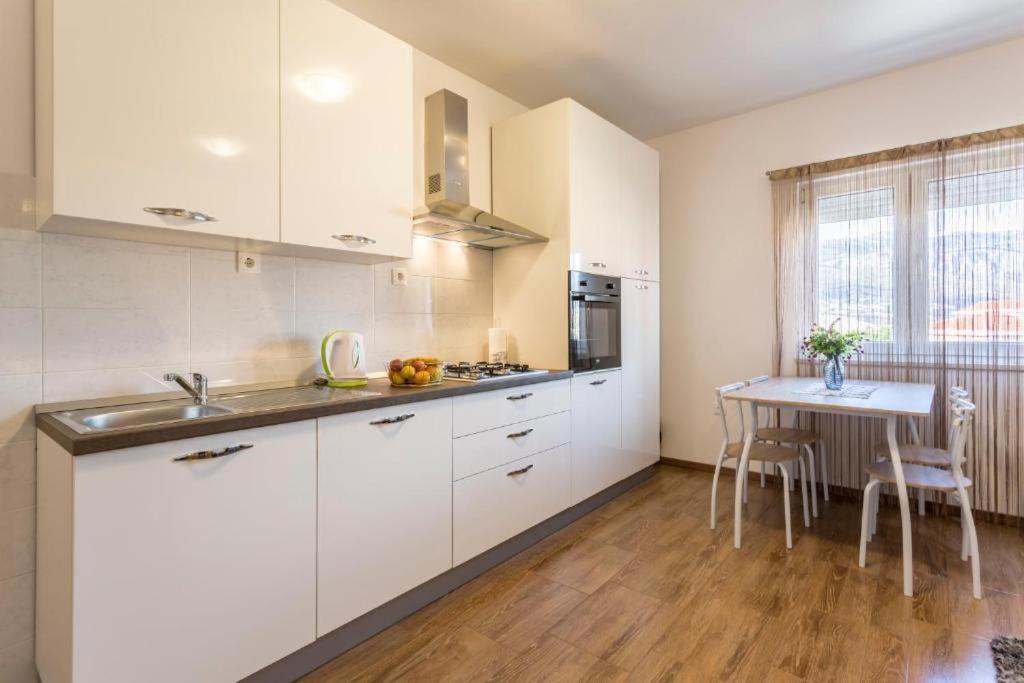 Villa Ivancica 스플리트 외부 사진