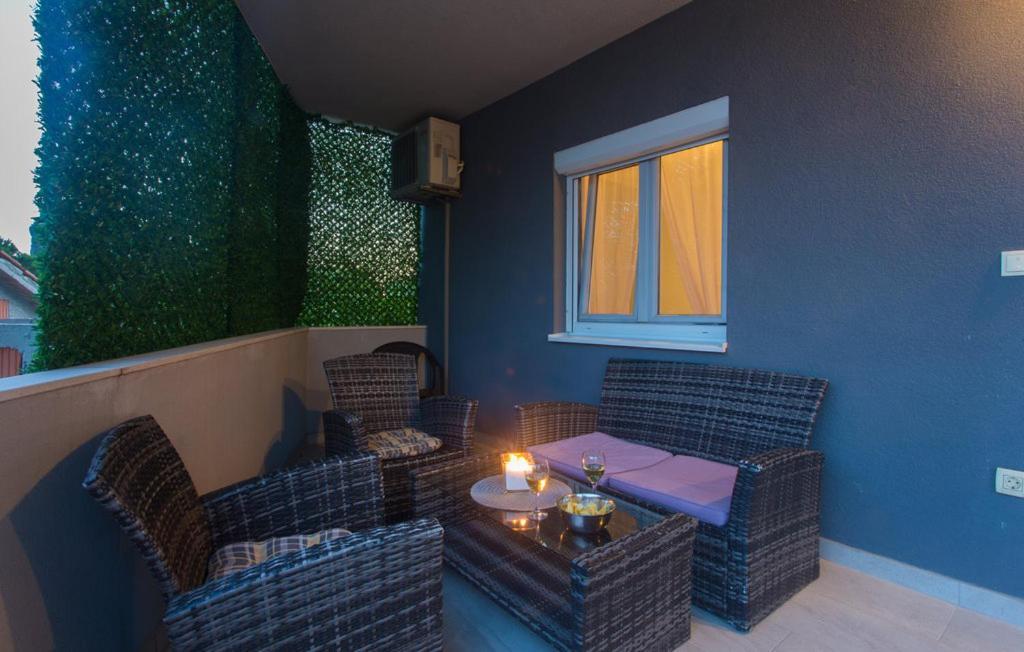 Villa Ivancica 스플리트 외부 사진