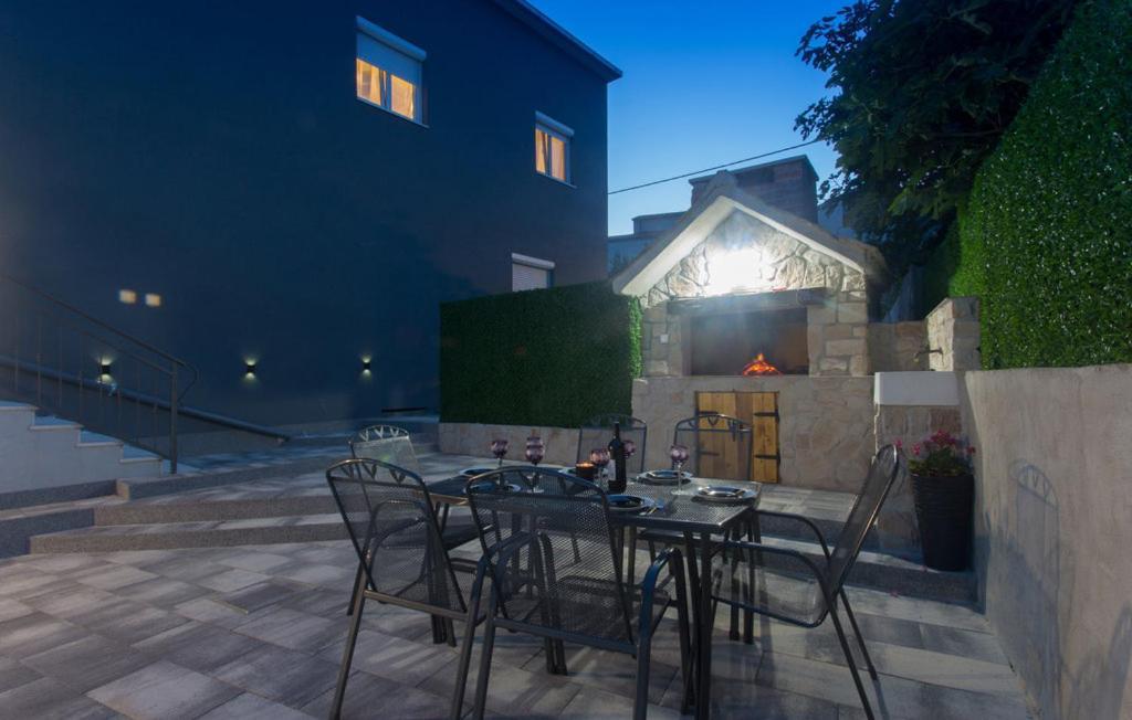 Villa Ivancica 스플리트 외부 사진
