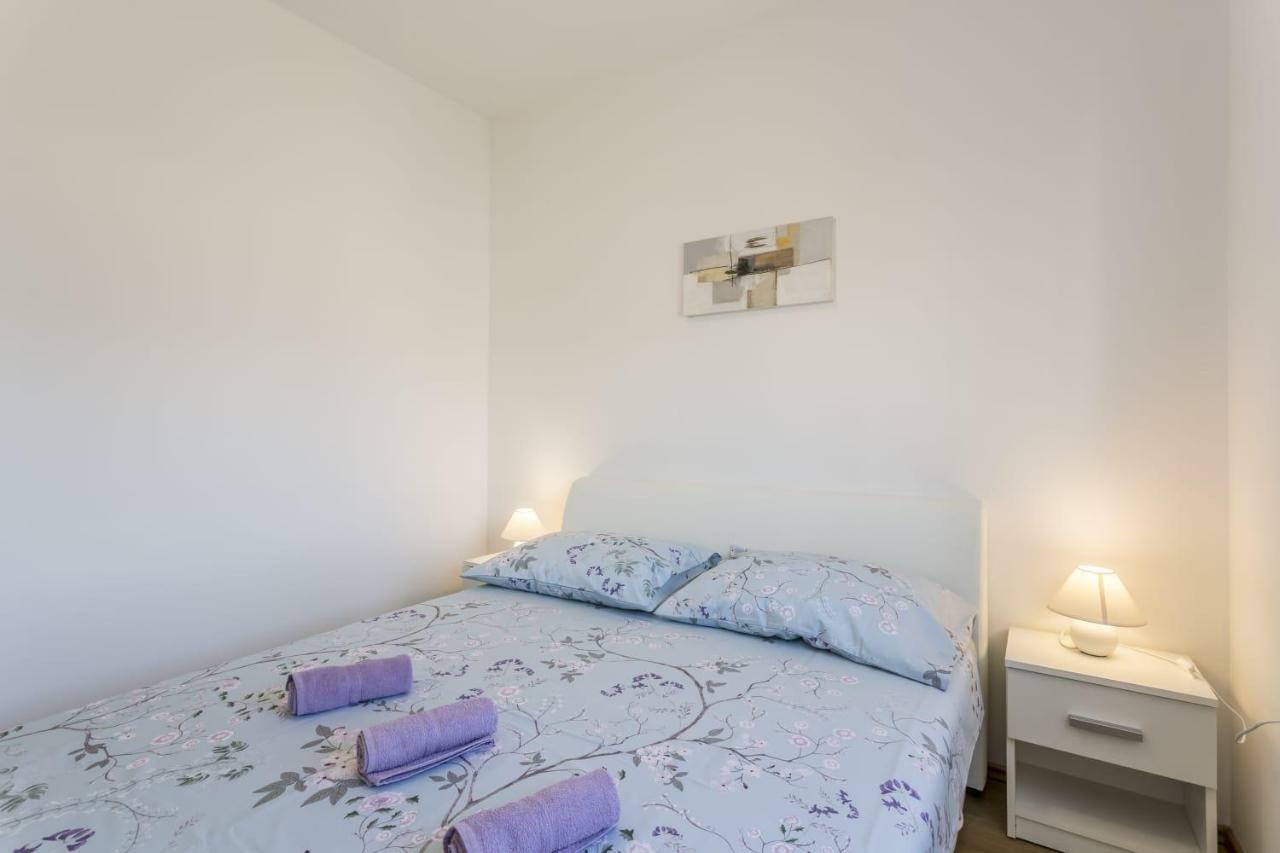 Villa Ivancica 스플리트 외부 사진