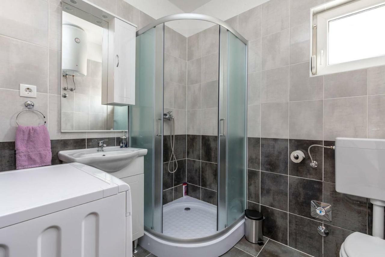 Villa Ivancica 스플리트 외부 사진