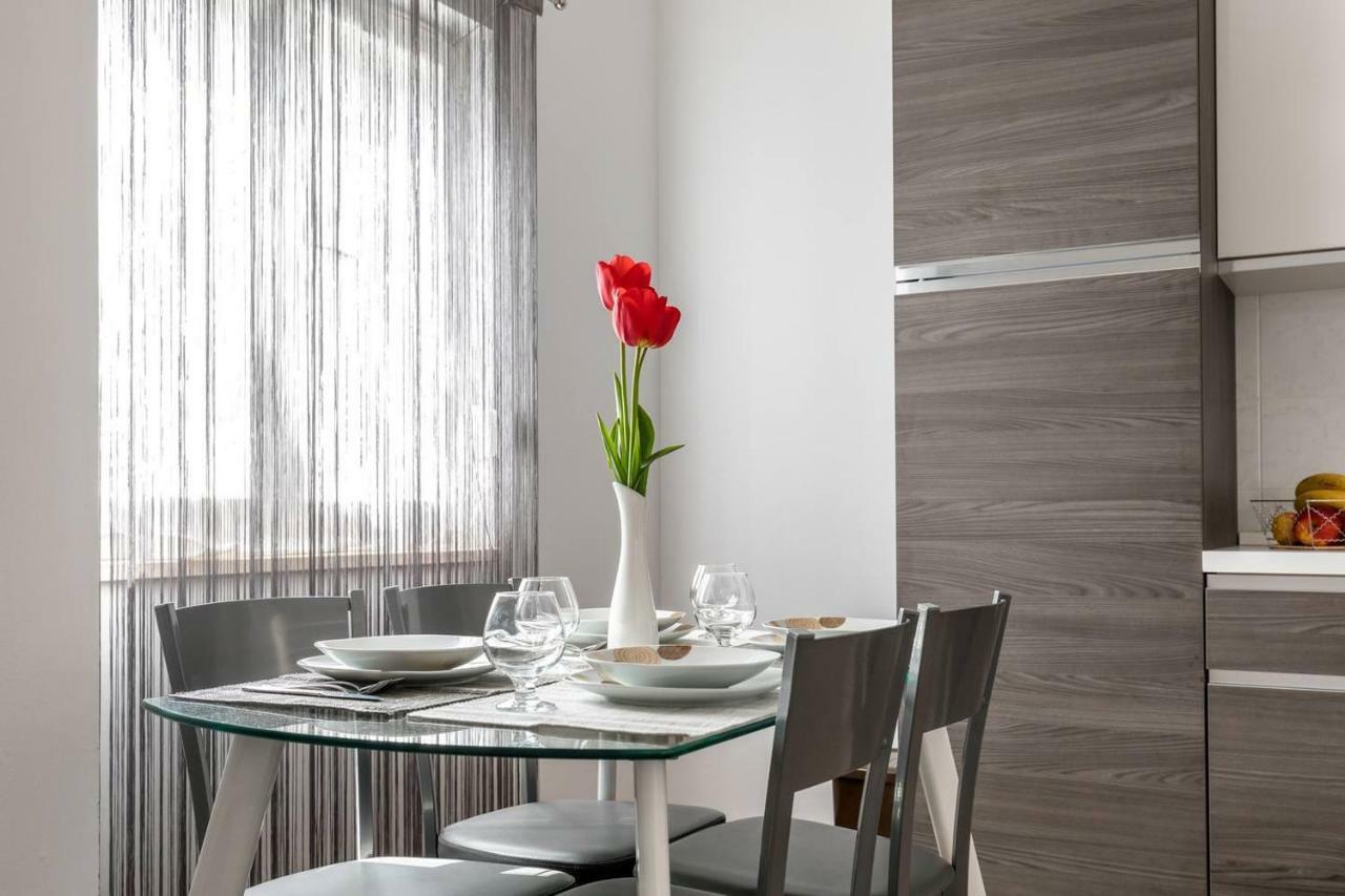 Villa Ivancica 스플리트 외부 사진