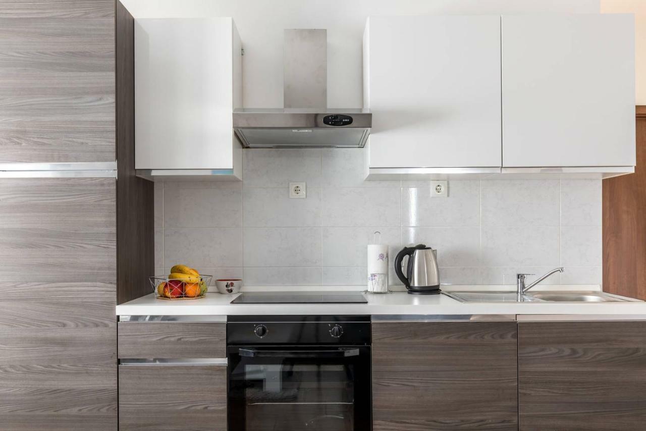 Villa Ivancica 스플리트 외부 사진