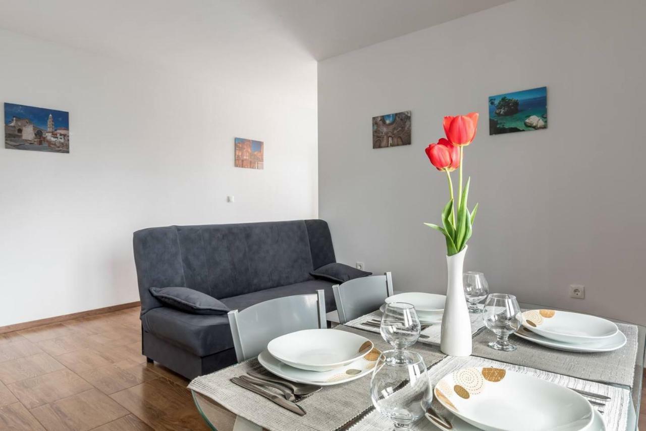 Villa Ivancica 스플리트 외부 사진